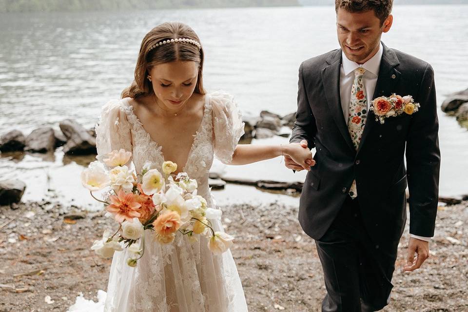 Elopement Package