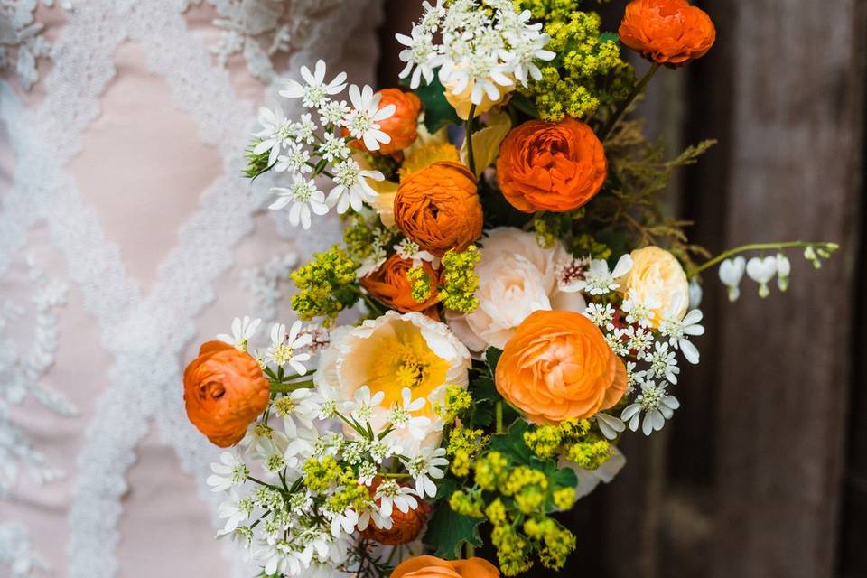Bridal Bouquet