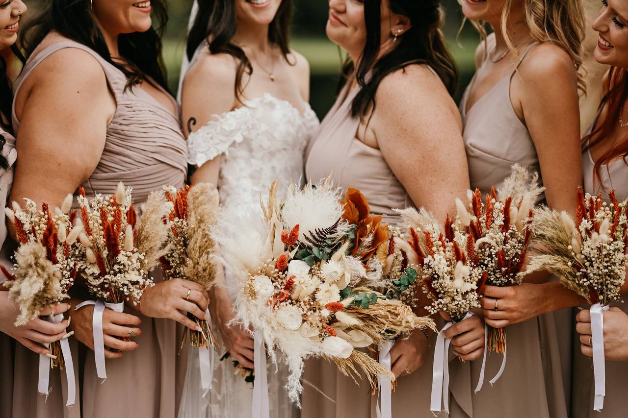 Cypress Creek Farmhouse Barn & Farm Weddings Astatula, FL WeddingWire