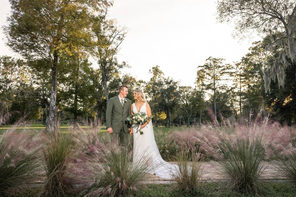 Cypress Creek Farmhouse