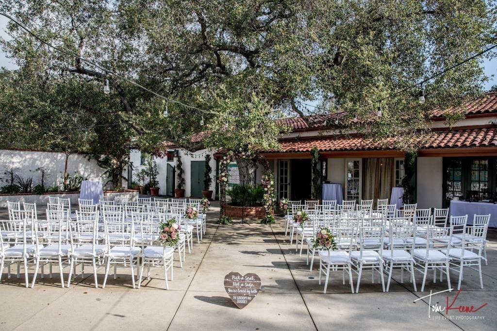 The 10 Best Wedding Venues in Palmdale, CA - WeddingWire