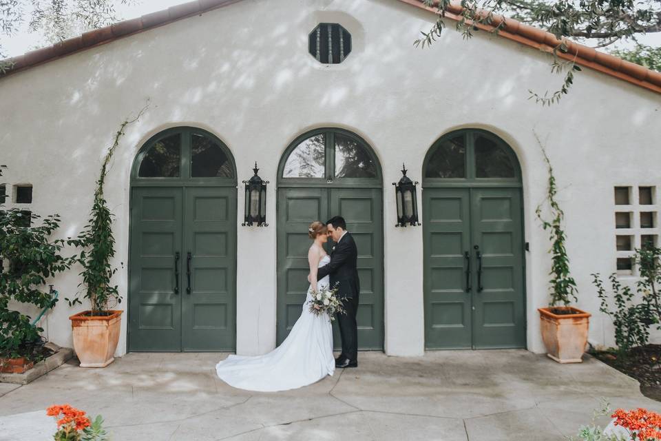 La Cañada Thursday Club - Venue - La Canada Flintridge, CA - WeddingWire