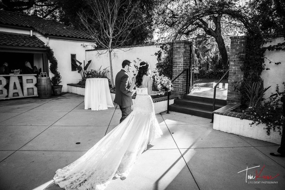 La Cañada Thursday Club - Venue - La Canada Flintridge, CA - WeddingWire