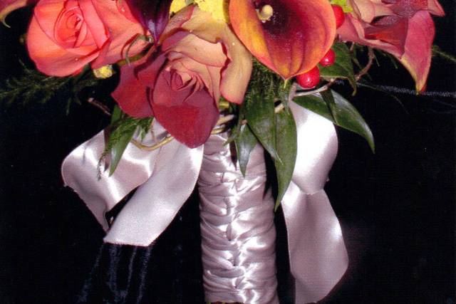 The Flower Shop