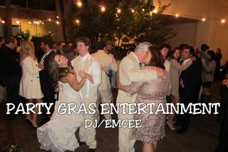 Party Gras Entertainment