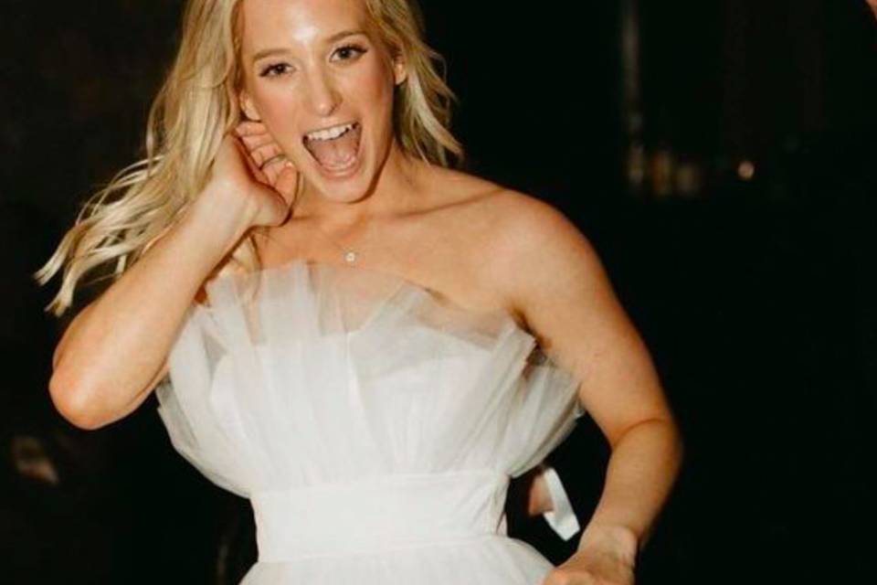 December Bridal Fun!