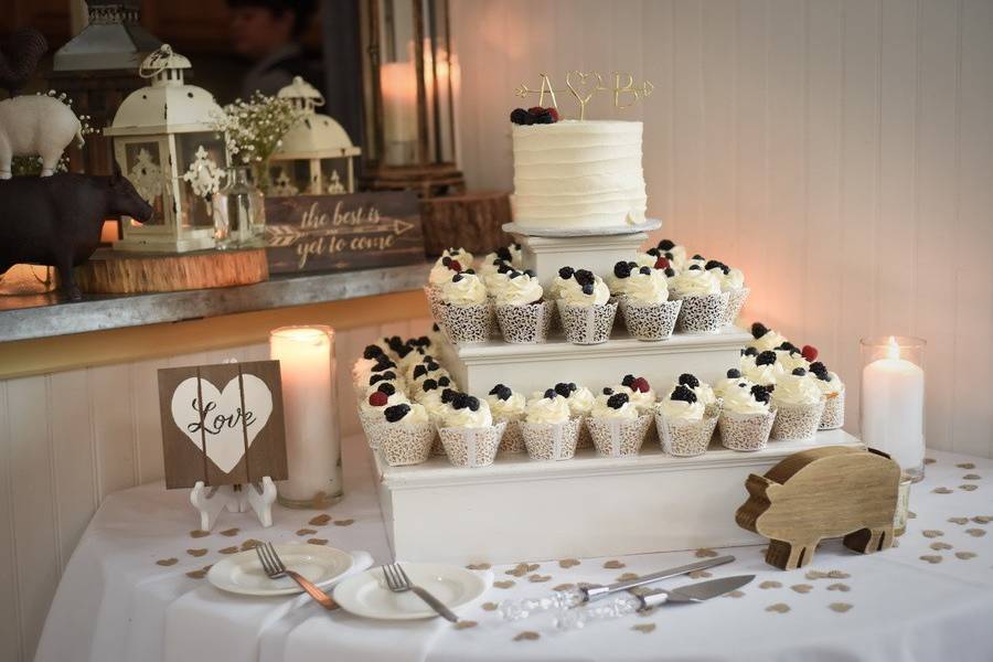 Sweets | Kerry Harrison Photography