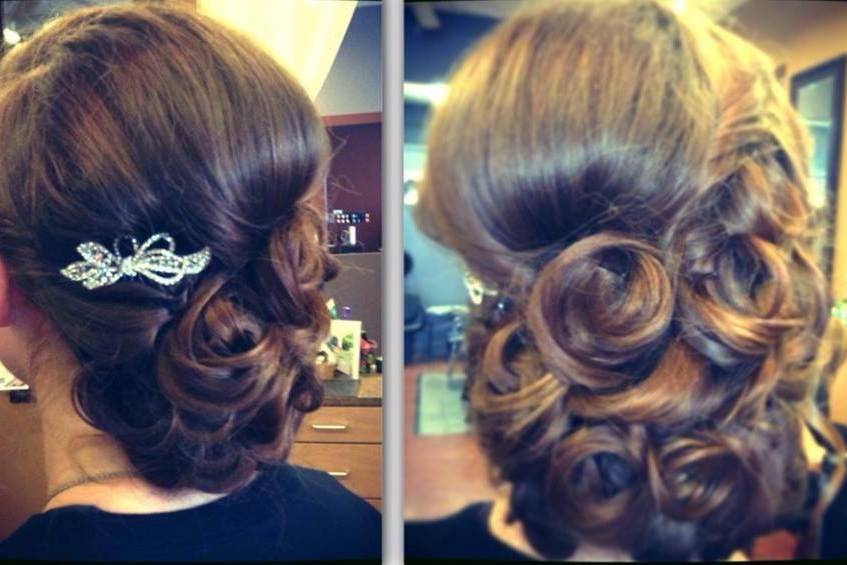 Fashions Ahead Salon & Grand Day Spa
