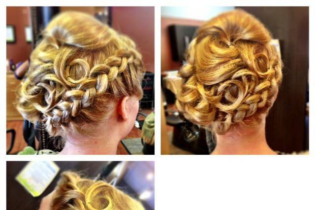 Fashions Ahead Salon & Grand Day Spa