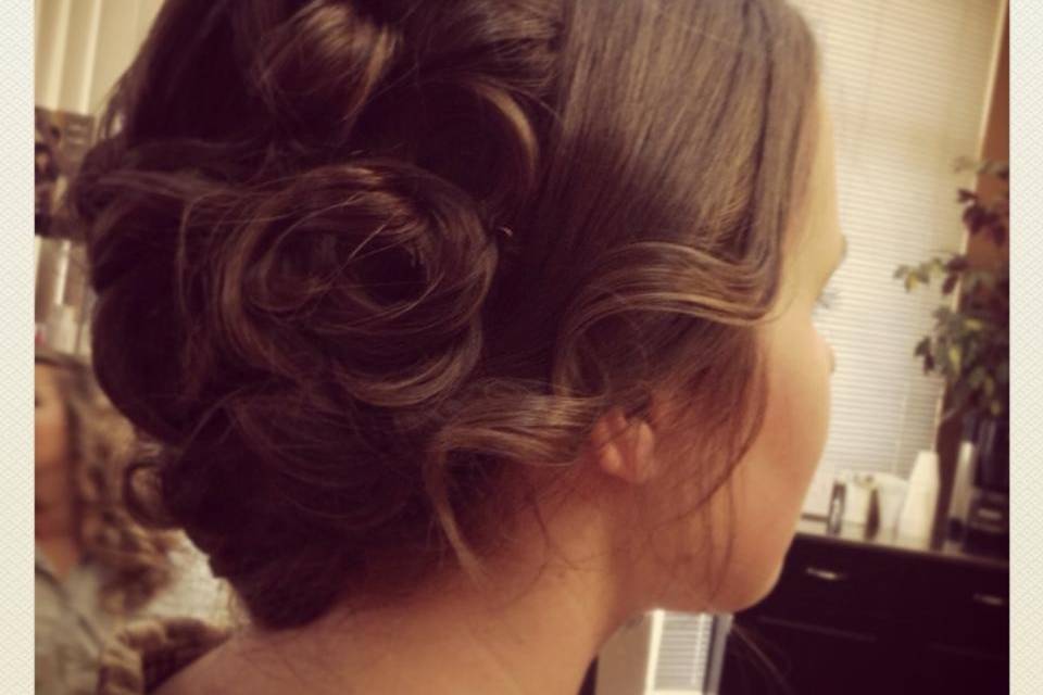 Fashions Ahead Salon & Grand Day Spa