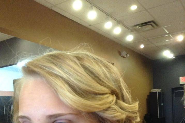 Fashions Ahead Salon & Grand Day Spa