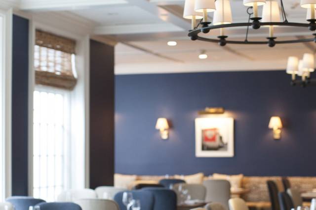 The Quogue Club