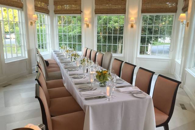 The Quogue Club