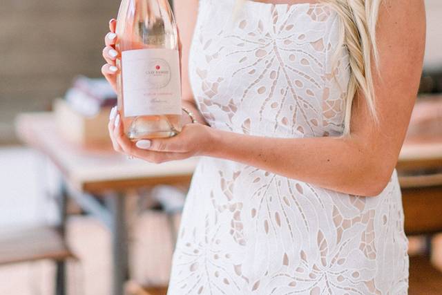 2018 Rosé of Grenache