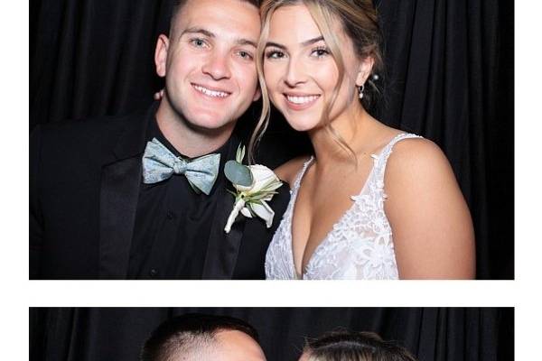 Parlor Photo Booths