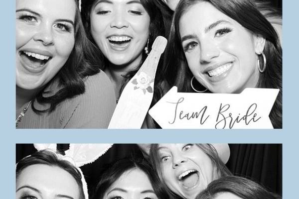 Parlor Photo Booths