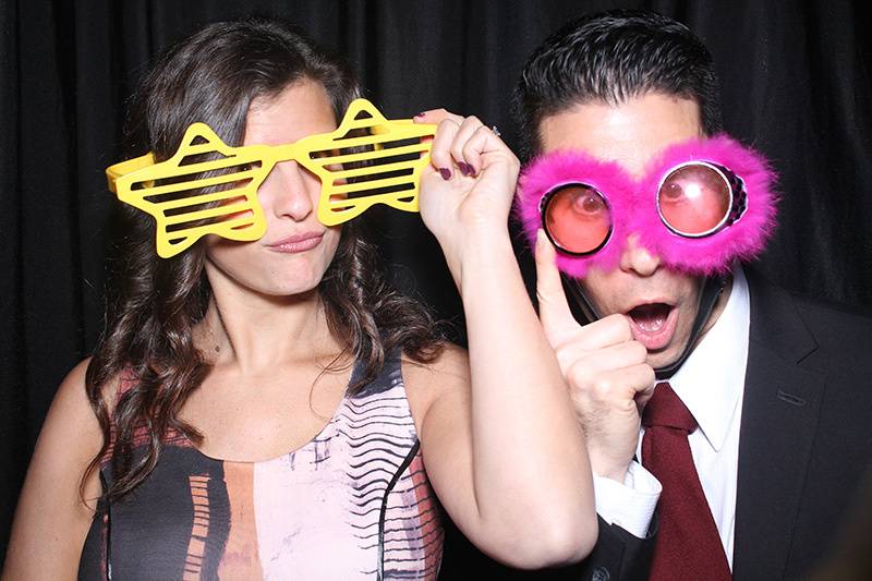 Parlor Photo Booths