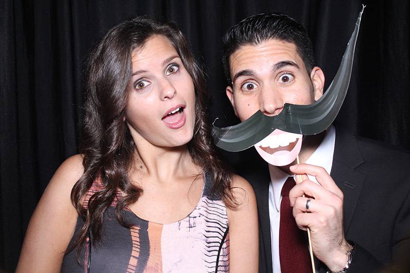 Parlor Photo Booths