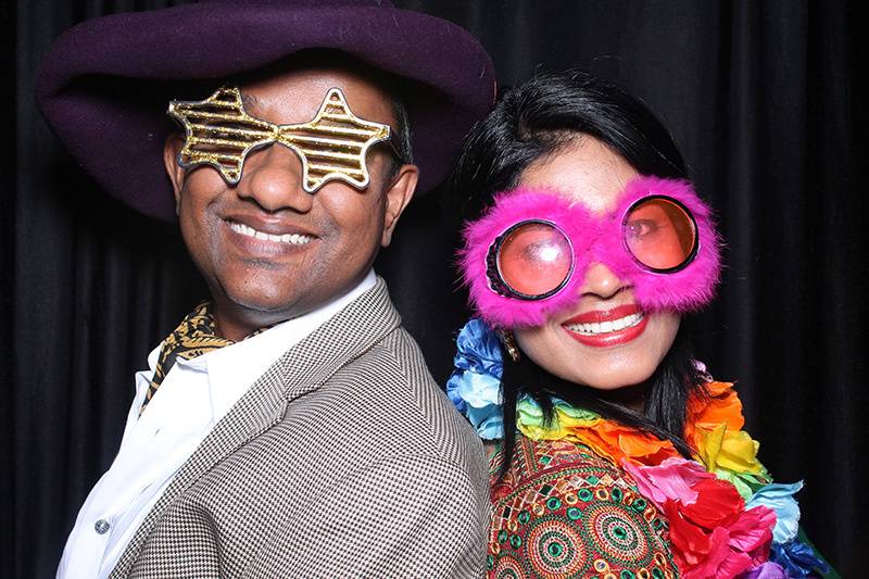 Parlor Photo Booths