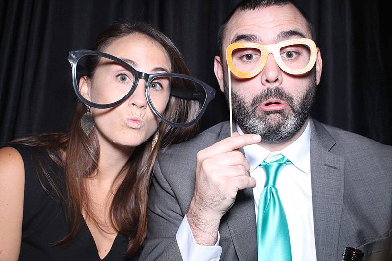 Parlor Photo Booths