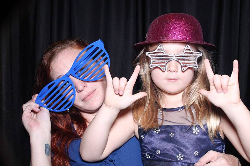 Parlor Photo Booths