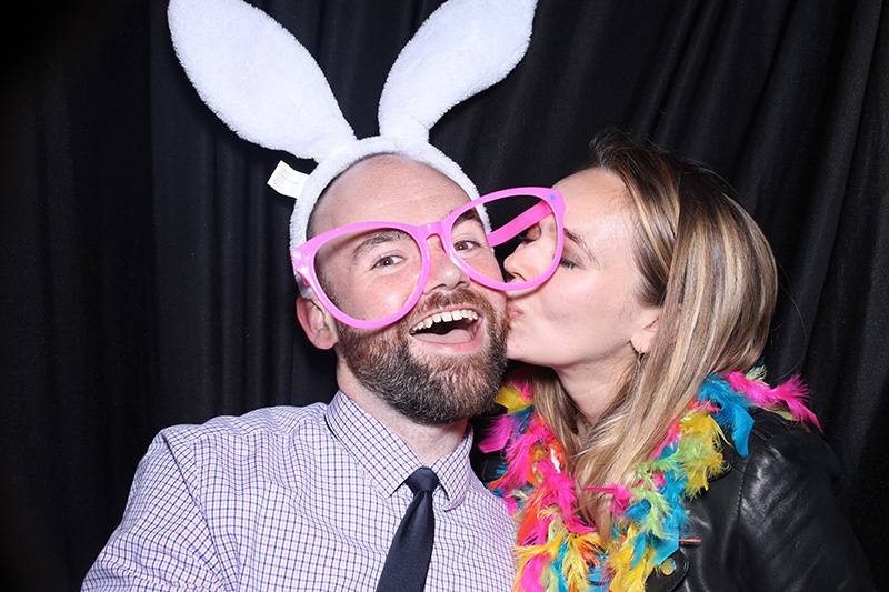 Parlor Photo Booths