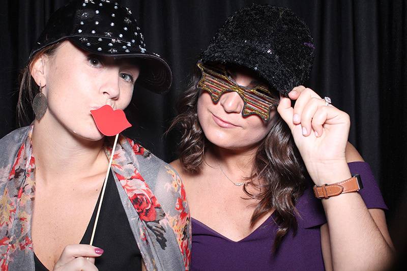 Parlor Photo Booths