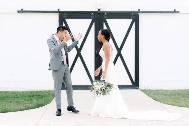 Virginia Wedding Photographer