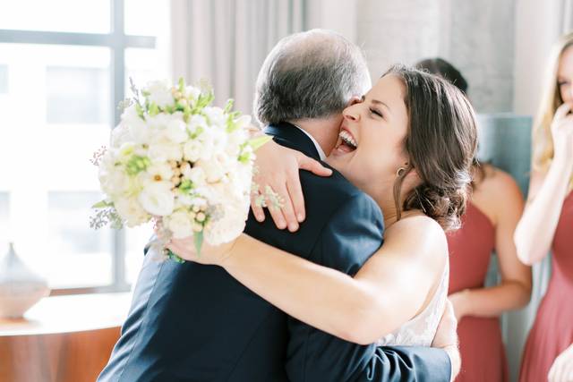 Virginia Wedding Photographer