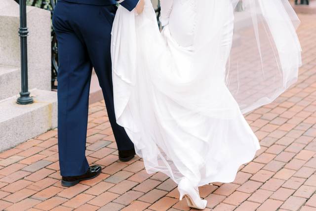 Virginia Wedding Photographer