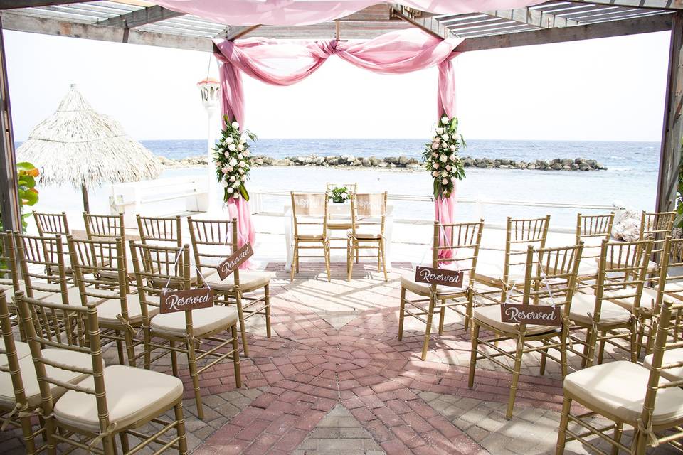 Destination Wedding