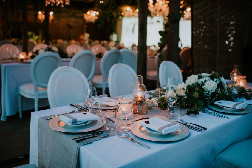 Classic Wedding