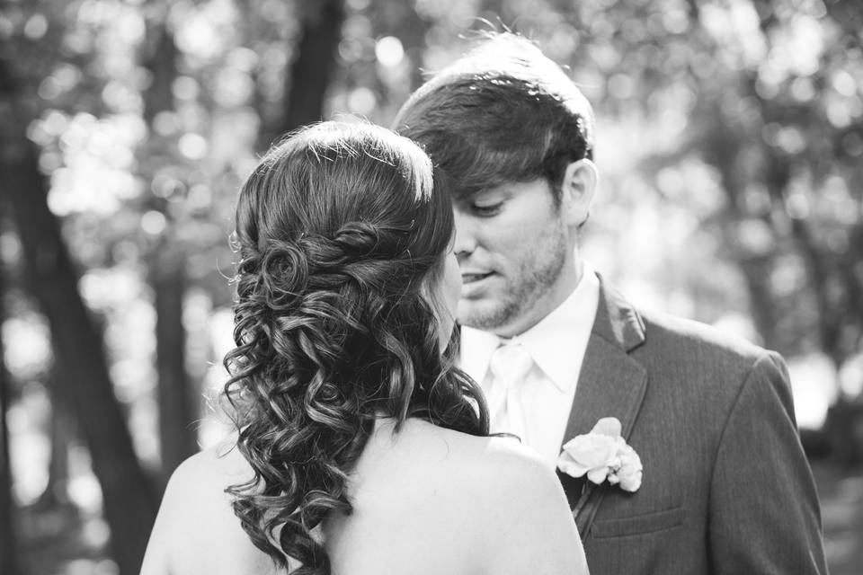 MHD Beauty Nashville Wedding Stylist