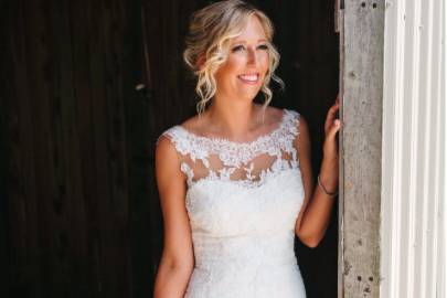 MHD Beauty Nashville Wedding Stylist