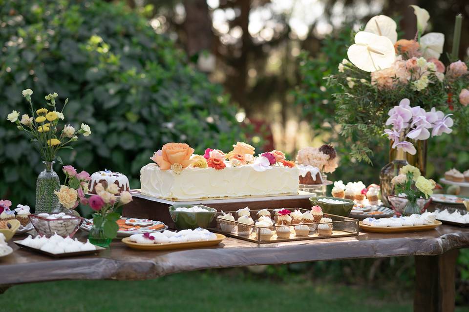 Mya Wedding