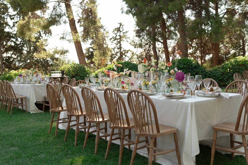 Mya Wedding
