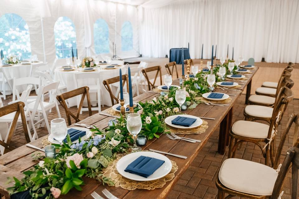 Table Garland