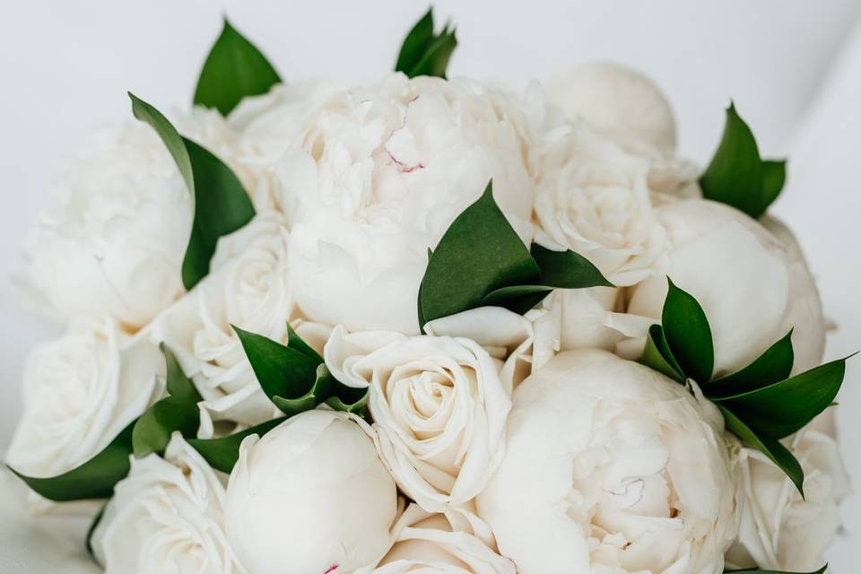 Bridal Bouquet