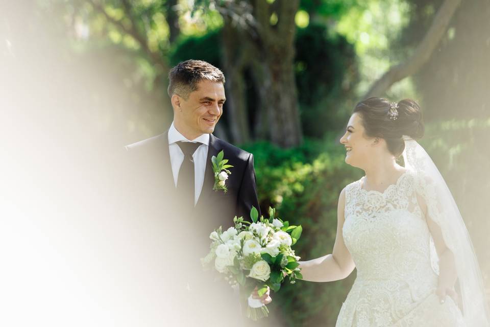 Bridal Bouquet