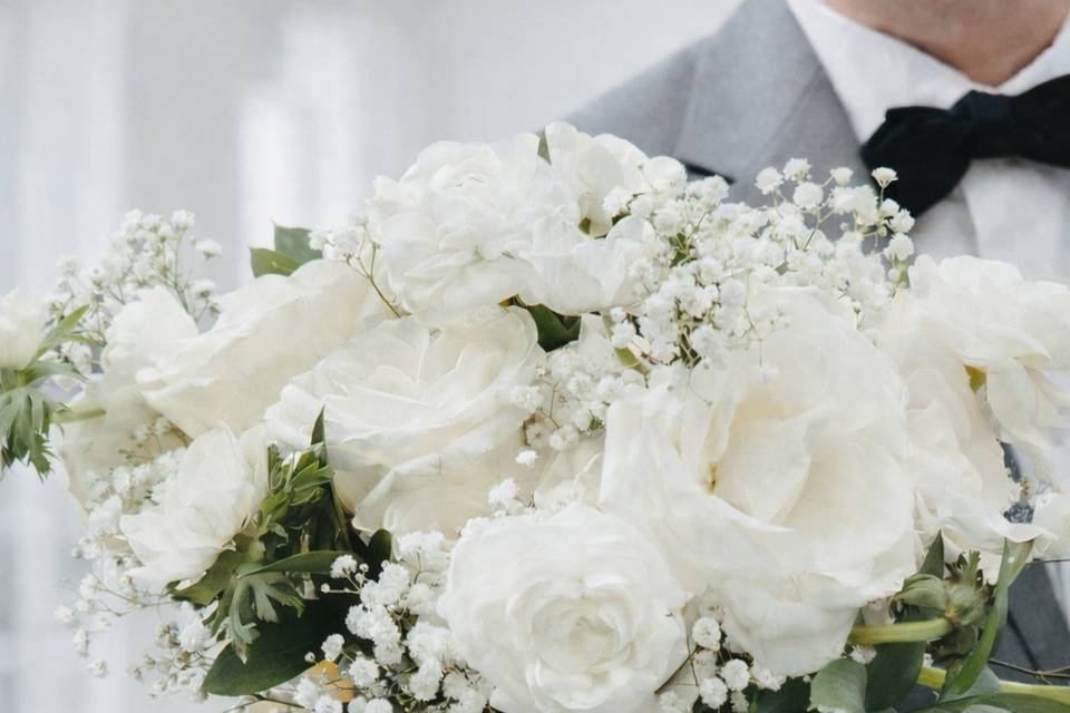 Bridal Bouquet