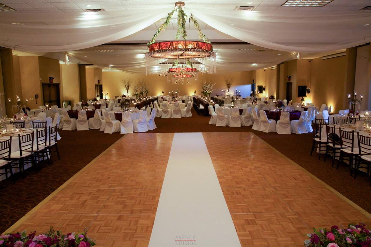 Stoney Creek Hotel & Conference Center Moline - Venue - Moline, IL ...