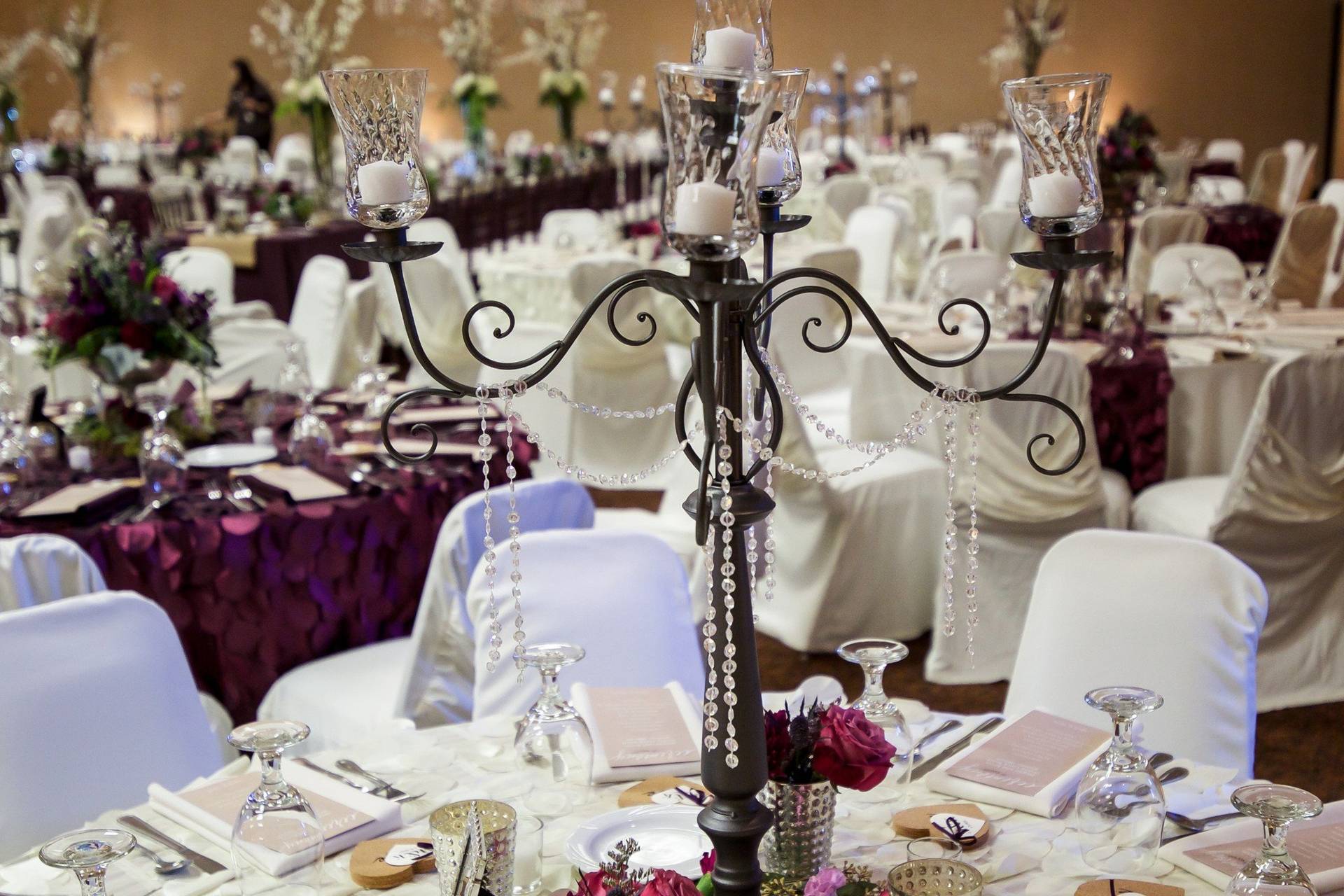 Stoney Creek Hotel & Conference Center Moline - Venue - Moline, IL ...