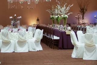 Stoney Creek Hotel & Conference Center Moline - Venue - Moline, IL ...