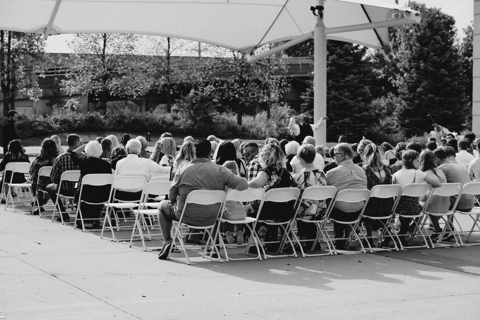 Ceremony |Kathryn Lynn Photogr