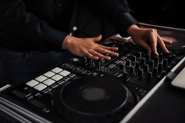 Mixer