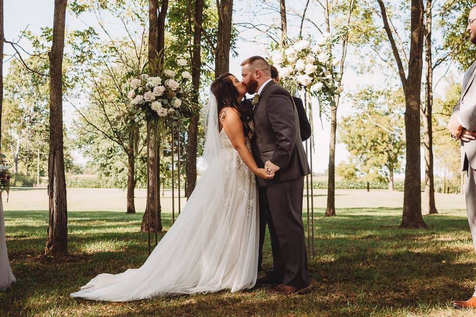 Tree Ceremony