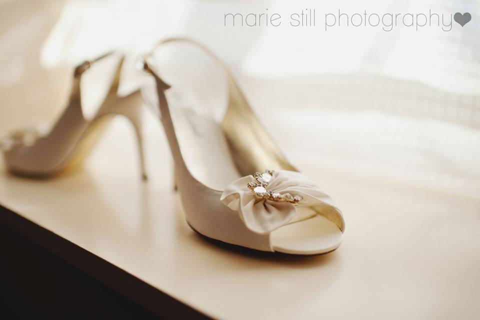 Marie Still Photography