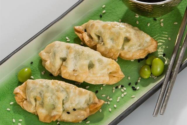 Potstickers