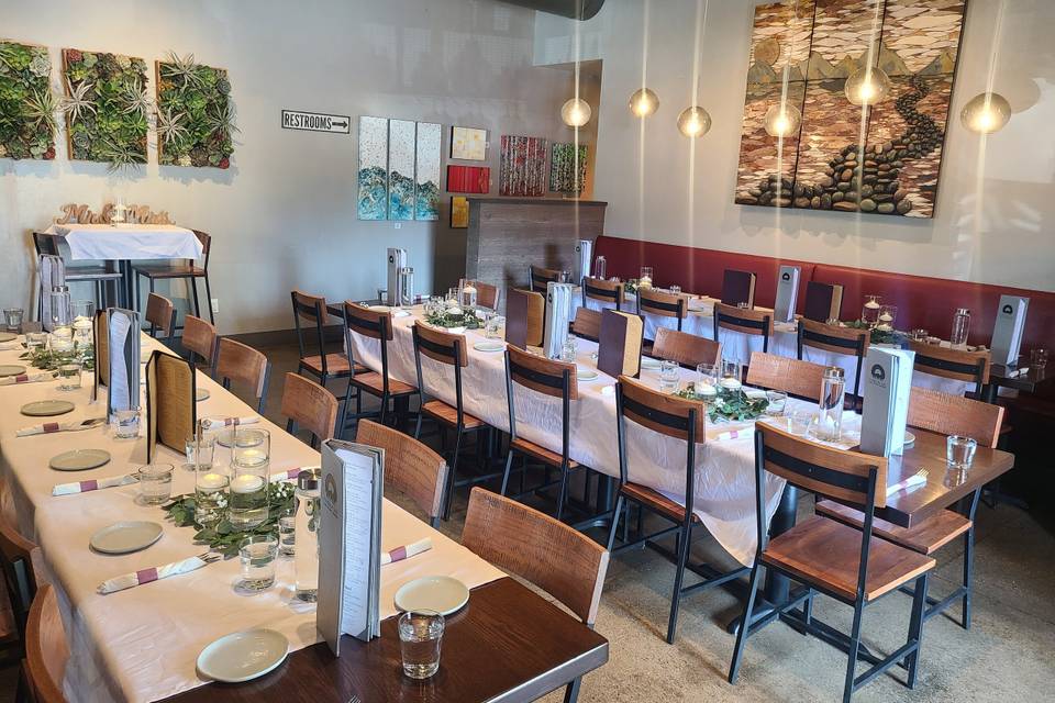 Raise A Glass Catering & Events