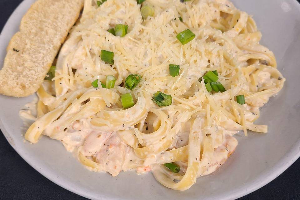 Pasta Special